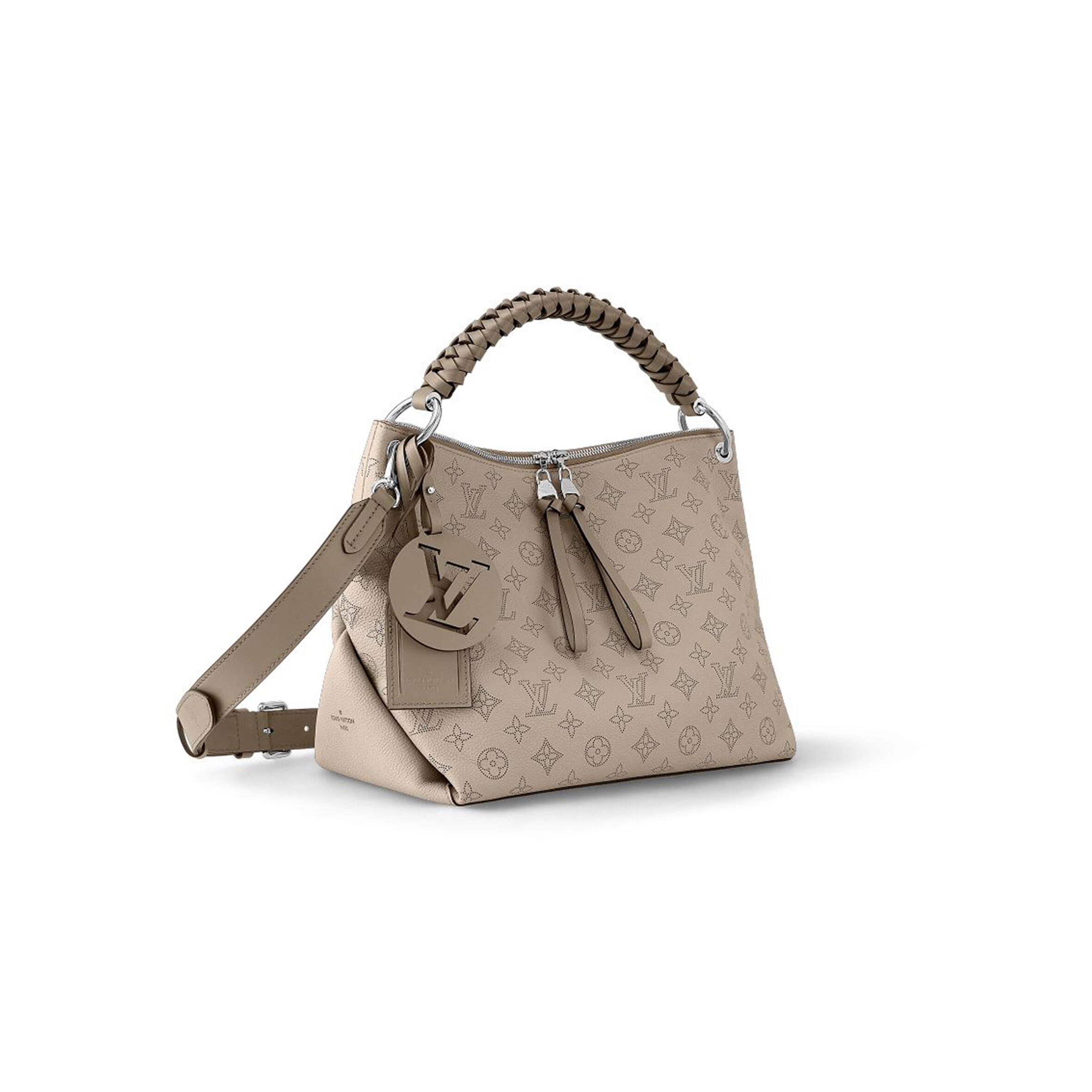 LOUIS VUITTON BEAUBOURG HOBO MM M56084 (32*26*17cm) LOUIS VUITTON BEAUBOURG HOBO MM M56084 (32*26*17cm)